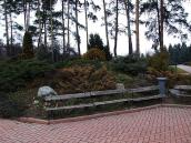 2015 р. Альпійська гірка