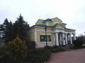 Павільйон 2