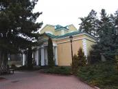 Павільйон 1