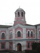 2015 р. Вигляд з південного заходу