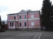 2015 р. Південний фасад