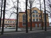 2015 р. Права частина панорами