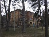 2015 р. Загальний вигляд з південного…