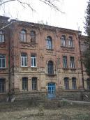 2015 р. Центральна частина східного…