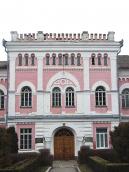 2015 р. Центральна частина головного…