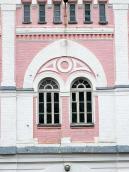 Вікна 2-го поверху