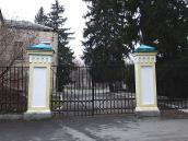 2015 р. Вигляд з південного сходу