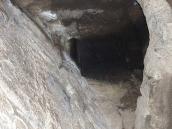 Одне з відділень гроту