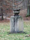 Декоративна ваза