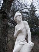 Півпостать Париса