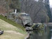 2015 р. Загальний вигляд з півночі