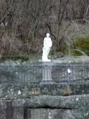 2015 р. Скульптура Орфея