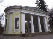 2015 р. Вигляд з південного заходу