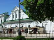 2013 р. Загальний вигляд з північного…