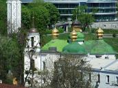 2015 р. Загальний вигляд з півдня