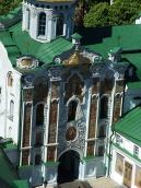 Східний фасад