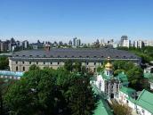 2015 р. Загальний вигляд зі сходу