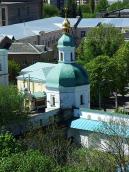 Загальний вигляд з північного сходу