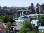 Загальний вигляд з північного сходу