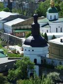 Загальний вигляд з півночі