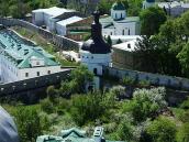 2015 р. Загальний вигляд з півночі