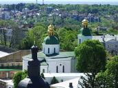 Загальний вигляд з півночі