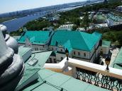 2015 р. Вид на південний схід