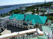 Церква Благовіщення та будинок…