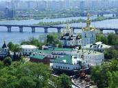 Загальний вигляд з північного заходу