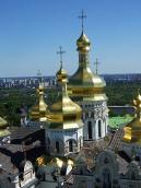 Західний та центральний верхи