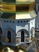 Барабан західного верхі