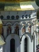 Верхня частина барабану центрального…