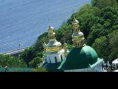 Церква Воздвиження та дзвіниця (2)