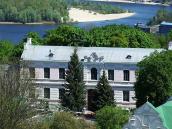 2015 р. Загальний вигляд з південного…