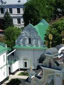 2015 р. Північна частина. Вигляд з…