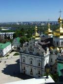 Успенський собор і північна площа