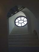 Кругле вікно 1-го ярусу