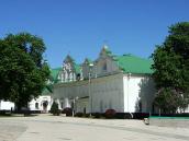 2015 р. Загальний вигляд з південного…