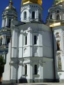 Апсида південного приділу