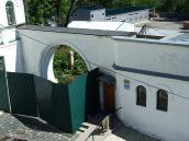 Східна брама (№ 94а)