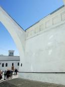 Східна частина північного боку…