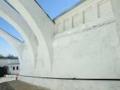 Підпірна стіна Верхньої лаври (№ 30-а)