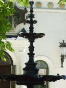 2015 р. Стебло фонтана