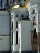 Пвденна апсида