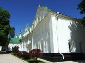 2015 р. Загальний вигляд з південного…