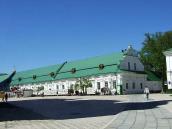 2015 р. Загальний вигляд з південного…