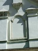 Ніша фронтону 3