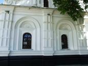 2015 р. Вестибюль. Вигляд із заходу