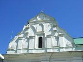 2015 р. Фронтон 3