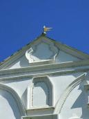 Верхня частина фронтону 3